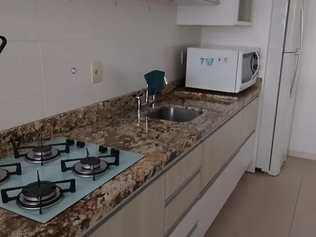 Imagem 15: Apartamento de Alto Padrão com Vista Livre Permanente – Campinas, São José