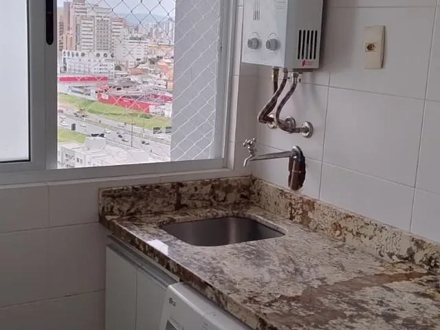 Imagem 5: Apartamento de Alto Padrão com Vista Livre Permanente – Campinas, São José