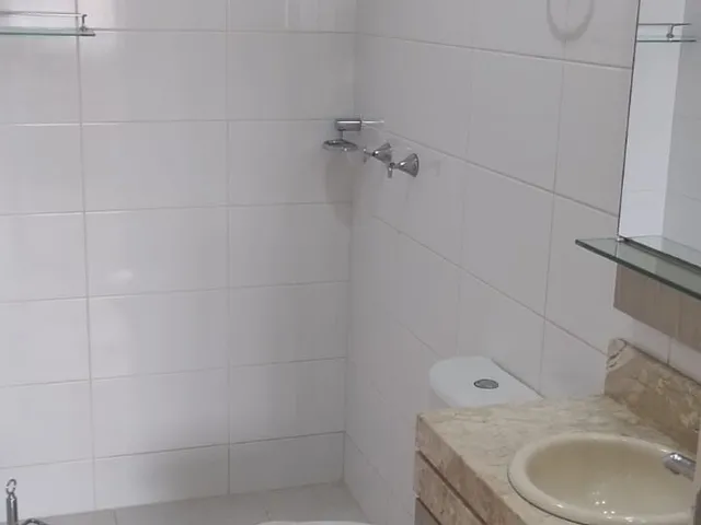 Imagem 4: Apartamento de Alto Padrão com Vista Livre Permanente – Campinas, São José