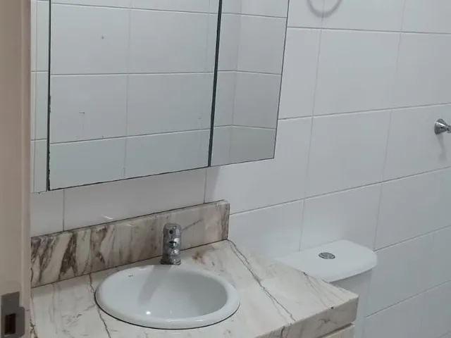 Imagem 13: Apartamento de Alto Padrão com Vista Livre Permanente – Campinas, São José