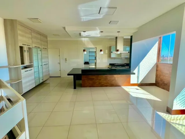 Imagem: Cobertura Edifício Indaiá R$ 1.000.000,00
