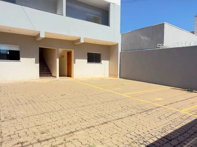 Imagem: Apartamento Bairro São José por 275 Mil