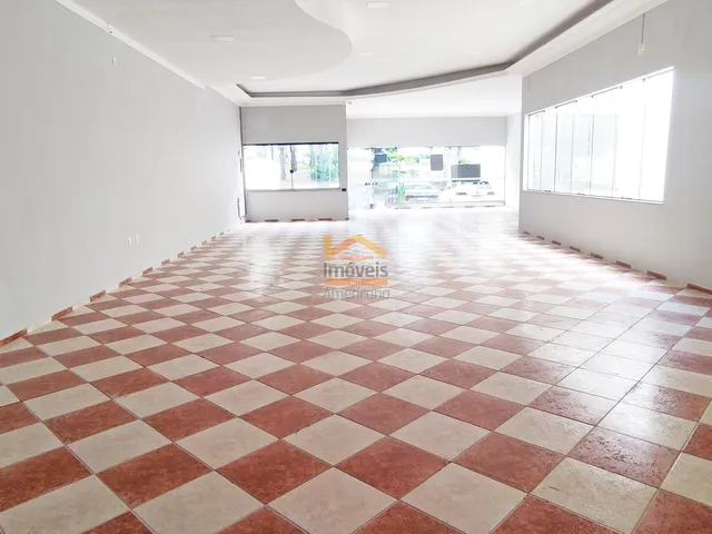 Imagem: Salão Comercial para Locação com Ótima