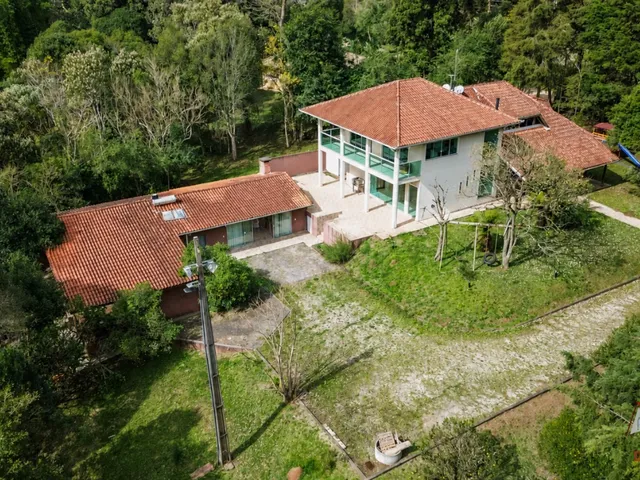 Imagem: CHACARA RURAL em SÃO JOSÉ DOS PINHAIS