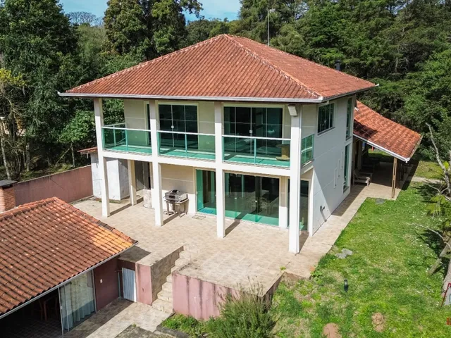 Imagem 9: CHACARA RURAL em SÃO JOSÉ DOS PINHAIS - PR, Faxina