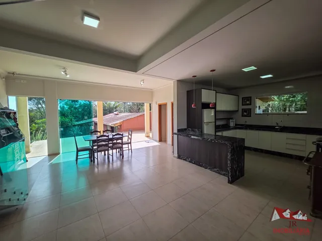 Imagem 11: CHACARA RURAL em SÃO JOSÉ DOS PINHAIS - PR, Faxina