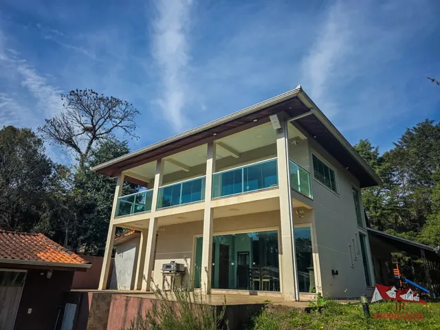 Imagem 5: CHACARA RURAL em SÃO JOSÉ DOS PINHAIS - PR, Faxina