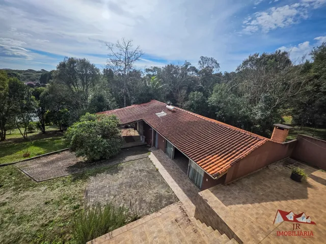 Imagem 14: CHACARA RURAL em SÃO JOSÉ DOS PINHAIS - PR, Faxina
