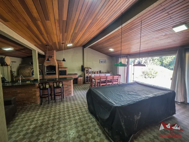 Imagem 16: CHACARA RURAL em SÃO JOSÉ DOS PINHAIS - PR, Faxina