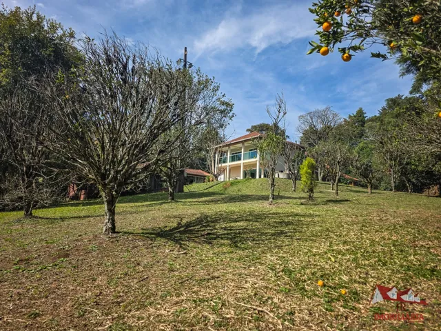 Imagem 15: CHACARA RURAL em SÃO JOSÉ DOS PINHAIS - PR, Faxina
