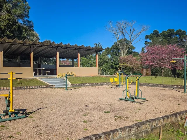 Imagem 6: CHACARA RURAL em SÃO JOSÉ DOS PINHAIS - PR, Faxina