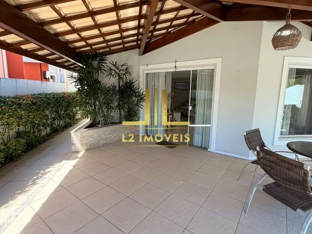 Imagem 16: CASA EM COND. - 3 SUÍTES - 250M² - PISCINA PRIVATIVA - 01 VAGA - UNIVILLAS - LAURO DE
