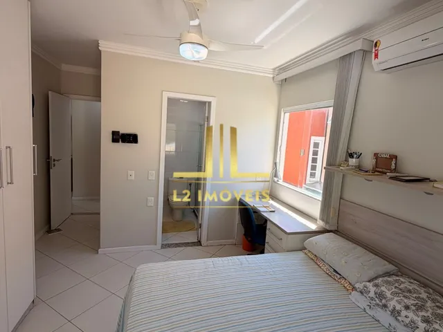 Imagem 7: CASA EM COND. - 3 SUÍTES - 250M² - PISCINA PRIVATIVA - 01 VAGA - UNIVILLAS - LAURO DE