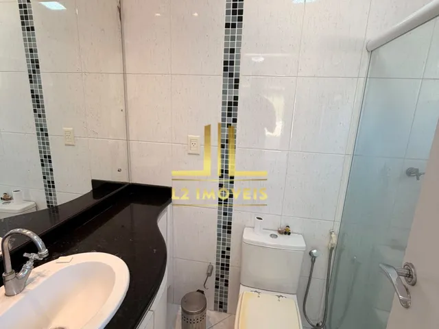 Imagem 9: CASA EM COND. - 3 SUÍTES - 250M² - PISCINA PRIVATIVA - 01 VAGA - UNIVILLAS - LAURO DE