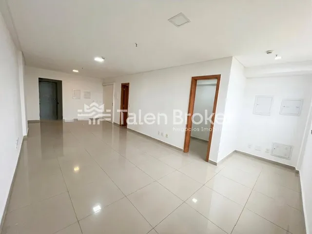 Imagem: Ampla Sala Comercial 47M² no Ed. Oswaldo