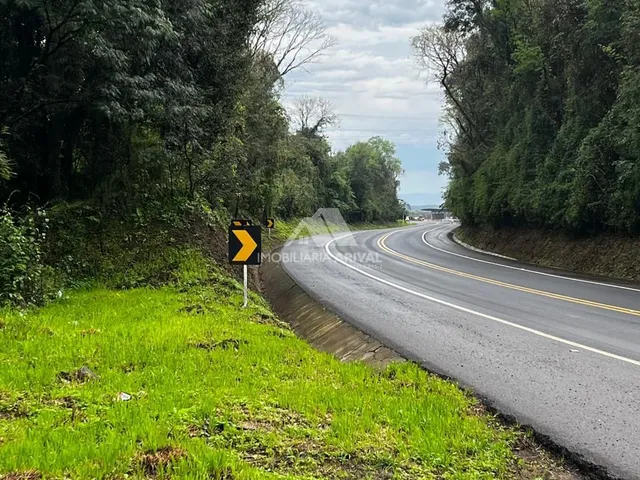 Imagem: Área de Frente para Br-282