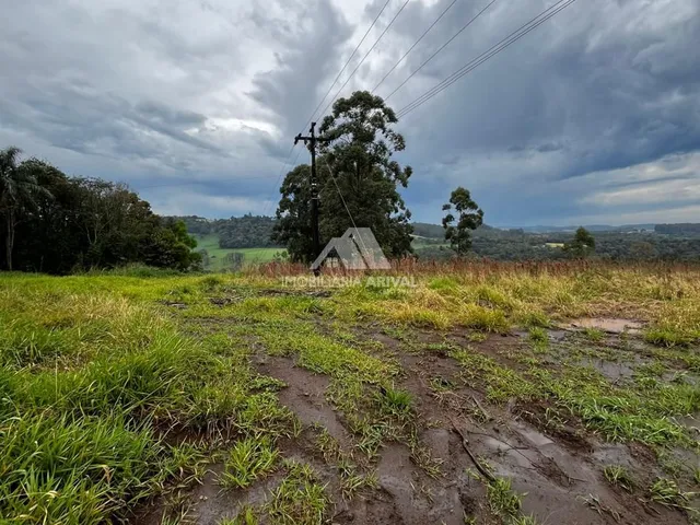 Imagem 8: Área de Frente para Br-282