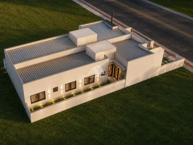 Imagem 2: CASA GEMINADA COM 3 QUARTOS