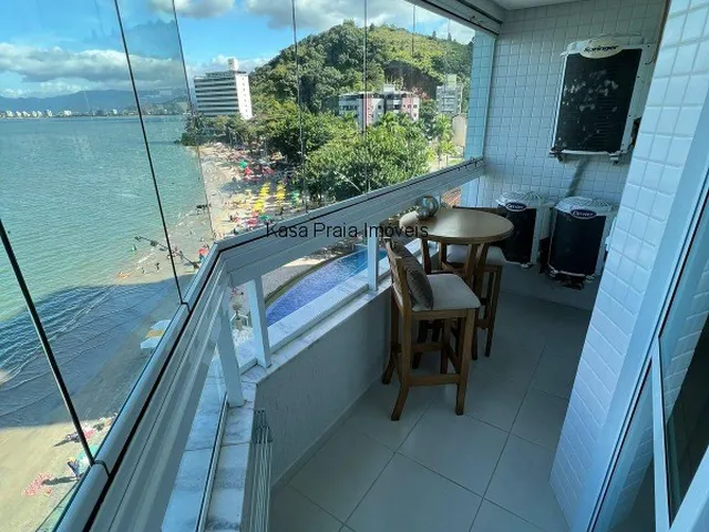 Imagem: Apartamento Residencial em Caraguatatuba
