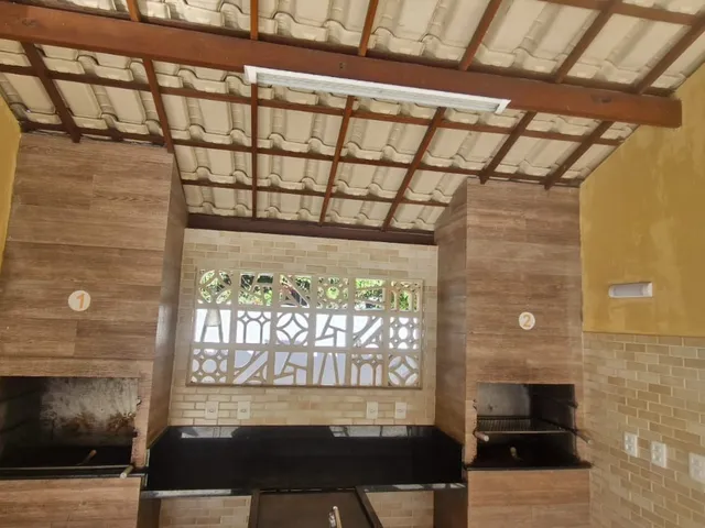 Imagem 2: APARTAMENTO TEMPORADA em CAMAÇARI - BA, GUARAJUBA (MONTE GORDO