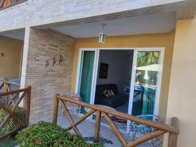 Imagem 16: APARTAMENTO TEMPORADA em CAMAÇARI - BA, GUARAJUBA (MONTE GORDO