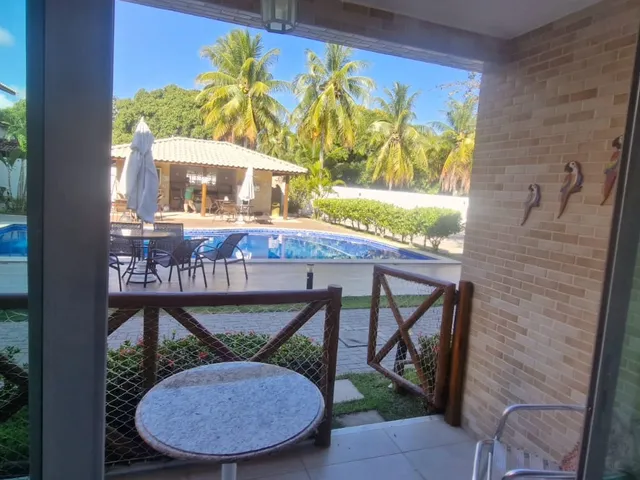 Imagem 9: APARTAMENTO TEMPORADA em CAMAÇARI - BA, GUARAJUBA (MONTE GORDO