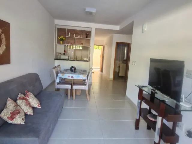 Imagem 12: APARTAMENTO TEMPORADA em CAMAÇARI - BA, GUARAJUBA (MONTE GORDO