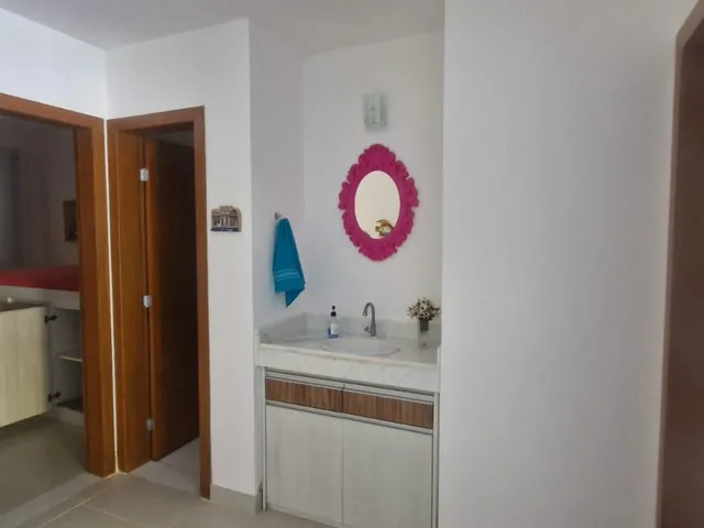 Imagem 15: APARTAMENTO TEMPORADA em CAMAÇARI - BA, GUARAJUBA (MONTE GORDO