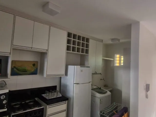 Imagem 4: APARTAMENTO TEMPORADA em CAMAÇARI - BA, GUARAJUBA (MONTE GORDO