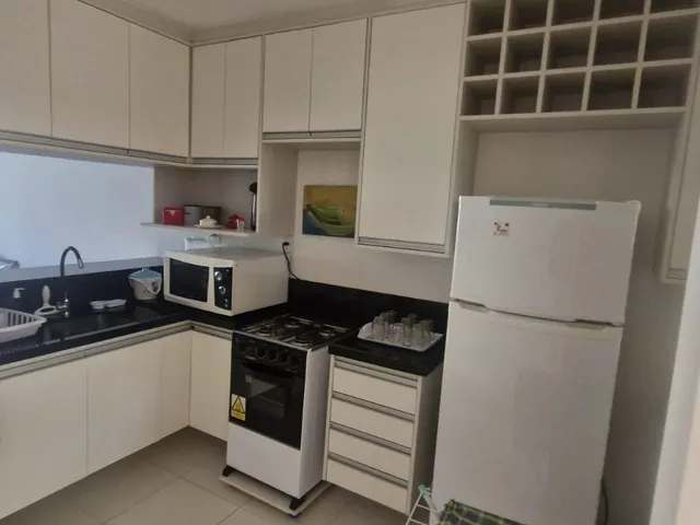 Imagem 10: APARTAMENTO TEMPORADA em CAMAÇARI - BA, GUARAJUBA (MONTE GORDO