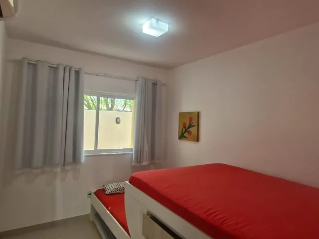 Imagem 7: APARTAMENTO TEMPORADA em CAMAÇARI - BA, GUARAJUBA (MONTE GORDO