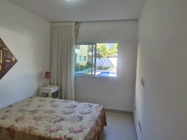 Imagem 8: APARTAMENTO TEMPORADA em CAMAÇARI - BA, GUARAJUBA (MONTE GORDO