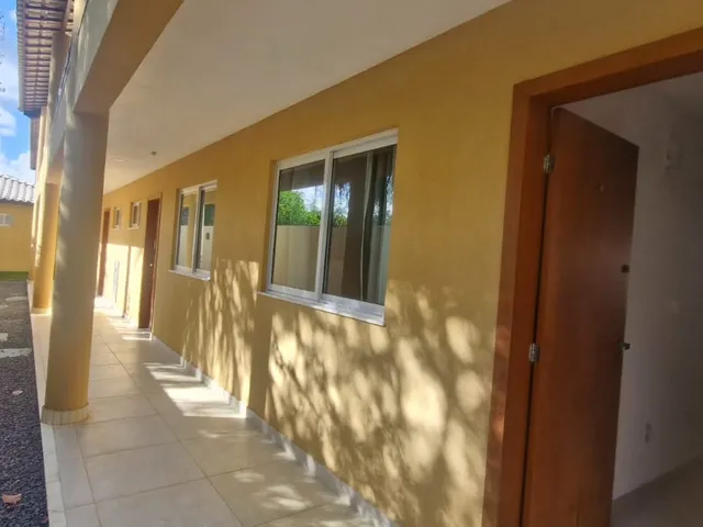 Imagem 13: APARTAMENTO TEMPORADA em CAMAÇARI - BA, GUARAJUBA (MONTE GORDO
