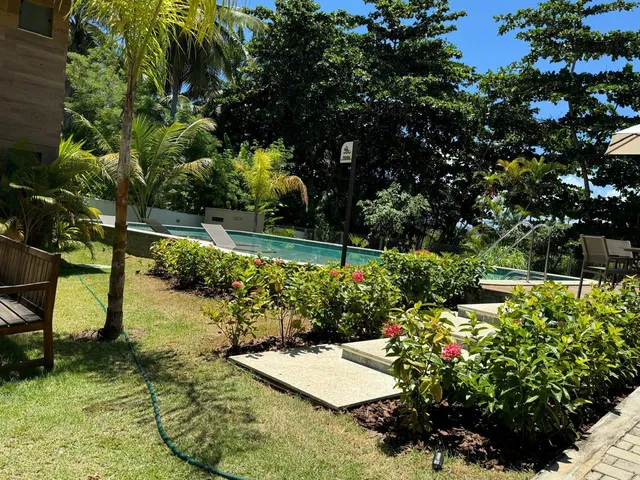 Imagem 9: APARTAMENTO TEMPORADA em CAMAÇARI - BA, GUARAJUBA (MONTE GORDO