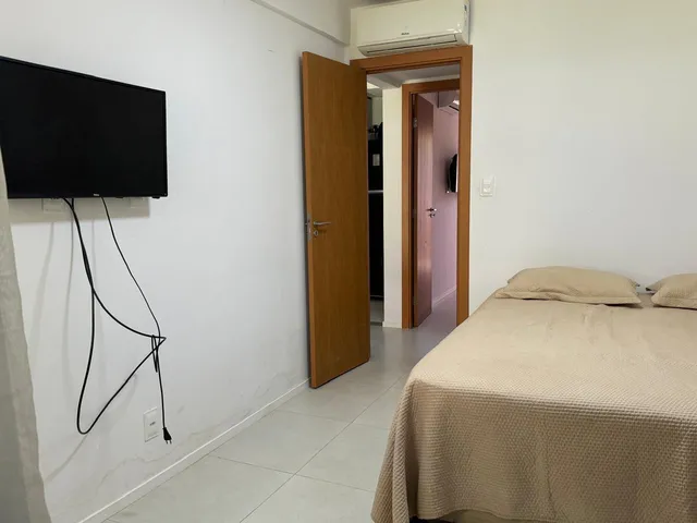 Imagem 15: APARTAMENTO TEMPORADA em CAMAÇARI - BA, GUARAJUBA (MONTE GORDO