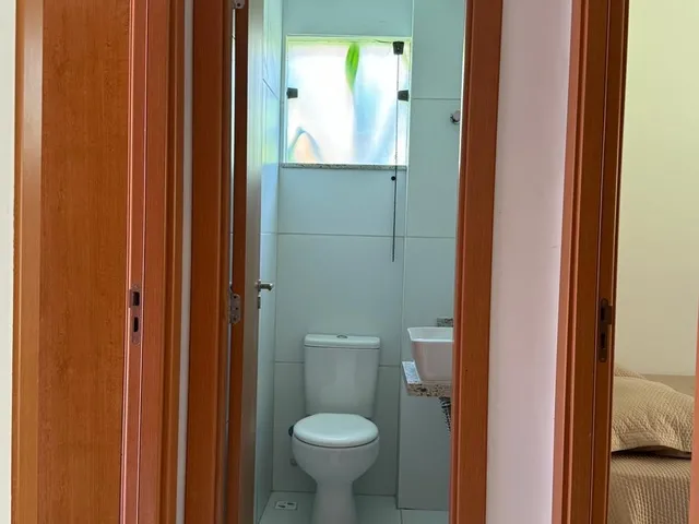 Imagem 5: APARTAMENTO TEMPORADA em CAMAÇARI - BA, GUARAJUBA (MONTE GORDO