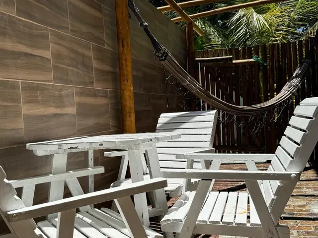 Imagem 10: APARTAMENTO TEMPORADA em CAMAÇARI - BA, GUARAJUBA (MONTE GORDO