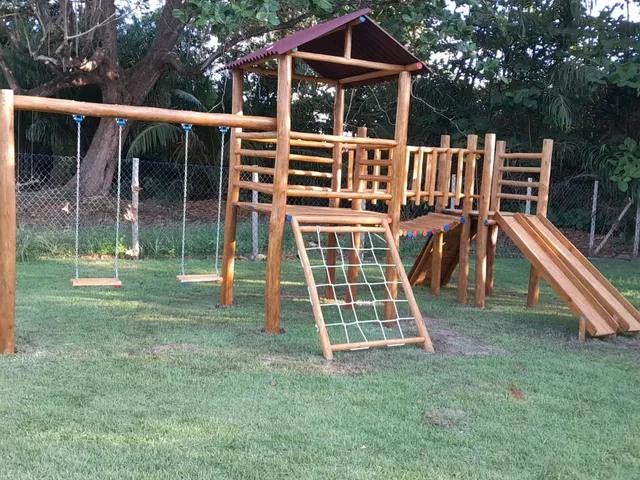 Imagem 3: APARTAMENTO TEMPORADA em CAMAÇARI - BA, GUARAJUBA (MONTE GORDO