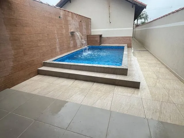 Imagem: Casas no Litoral para Venda em Mongagua