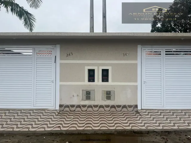 Imagem 16: Casas no Litoral para Venda em Mongagua no Bairro Jardim Praia Grande