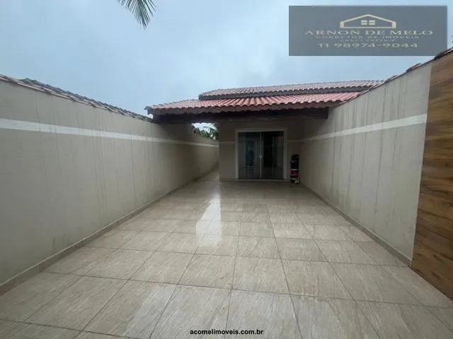 Imagem 7: Casas no Litoral para Venda em Mongagua no Bairro Jardim Praia Grande