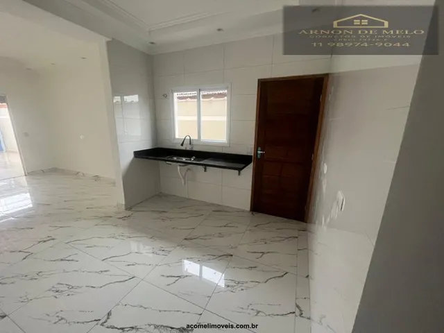Imagem 2: Casas no Litoral para Venda em Mongagua no Bairro Jardim Praia Grande