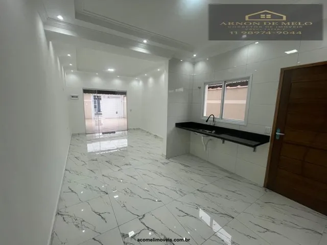 Imagem 4: Casas no Litoral para Venda em Mongagua no Bairro Jardim Praia Grande