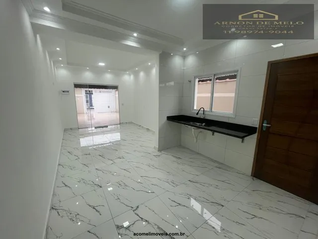 Imagem 9: Casas no Litoral para Venda em Mongagua no Bairro Jardim Praia Grande