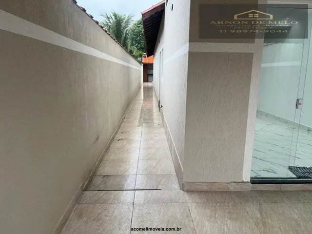 Imagem 3: Casas no Litoral para Venda em Mongagua no Bairro Jardim Praia Grande