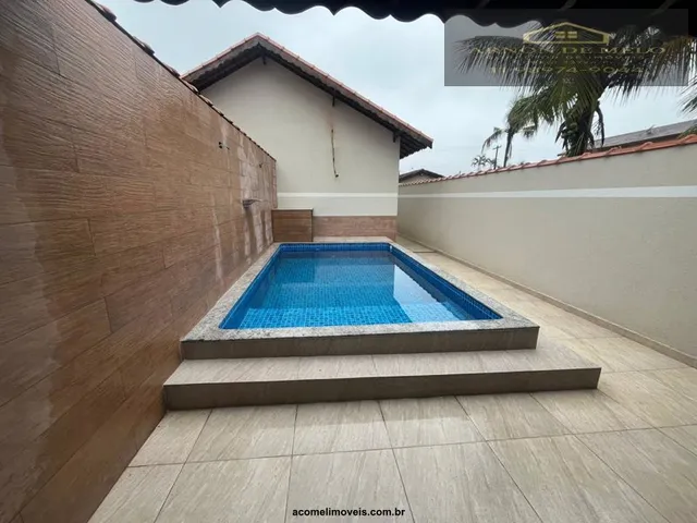 Imagem 8: Casas no Litoral para Venda em Mongagua no Bairro Jardim Praia Grande