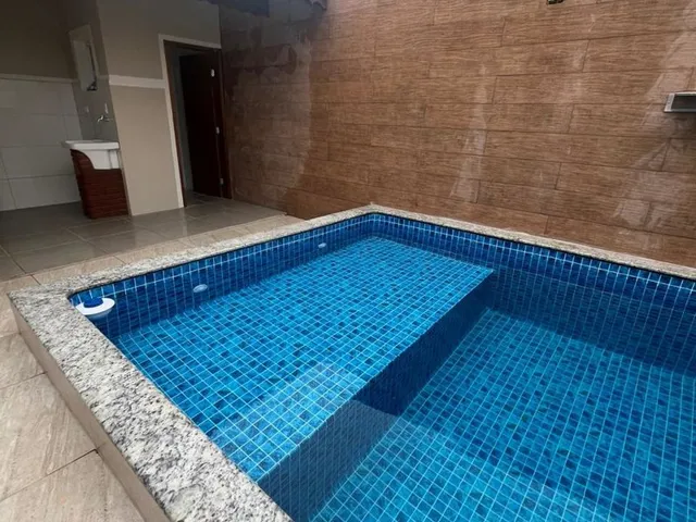 Imagem 10: Casas no Litoral para Venda em Mongagua no Bairro Jardim Praia Grande