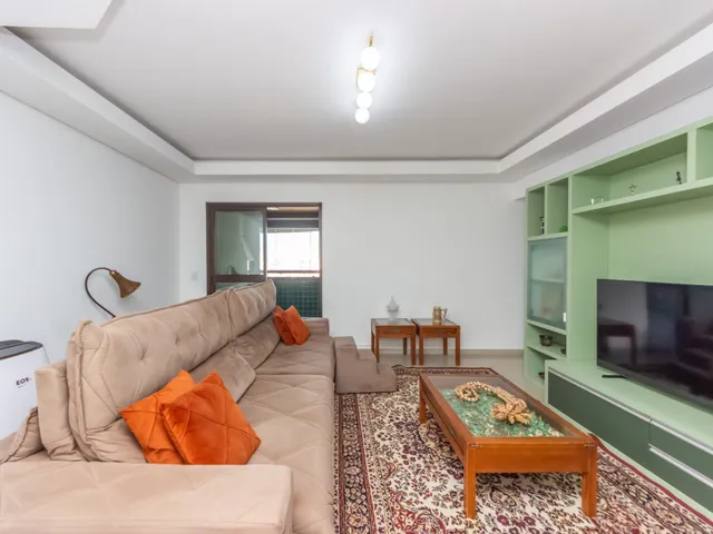 Imagem: Apartamento para Venda em Campestre com