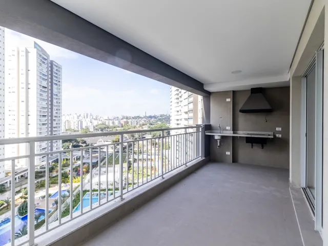 Imagem: Apartamento para Venda em Vila Anastácio