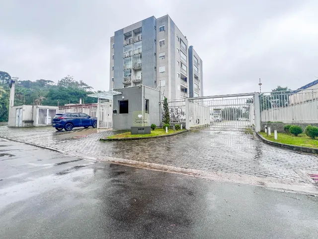 Imagem: Apartamento para Venda em Suíssa com 3